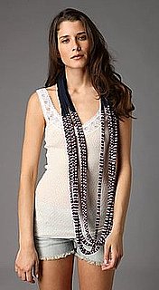 Free People Shredded Mobius Scarf: Love It or Hate It? 