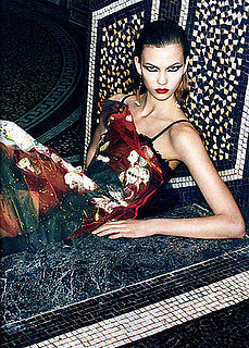 FabSugar Interviews American Model Karlie Kloss