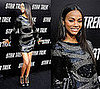 This Week's Fab Favorite: Zoe Saldana