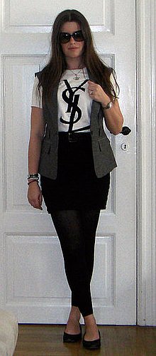 YSL in the City YSL in the City