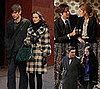 Gossip Girl Fashion Quiz: Episode 22 "Southern Gentlemen Prefer Blondes"