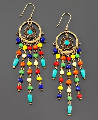 Come Fab Finding With Me: Cinco de Mayo Fiesta 