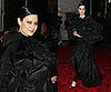 The Met's Costume Institute Gala: Shalom Harlow