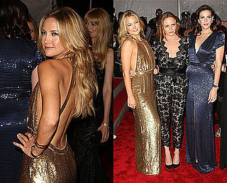The Met's Costume Institute Gala: Kate Hudson 