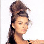Fab Faces: '80s Models