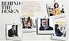 CBS’ “Sunday Morning” Goes Behind the Scenes at J. Crew and Follows CEO Millard “Mickey” Drexler