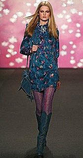 Target Chooses Anna Sui For Next Designer Collaborations Series