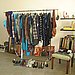 Behind the Seams: Vintage Swap Party