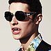 Look Book Love: Karen Walker Eyewear, Fall '09