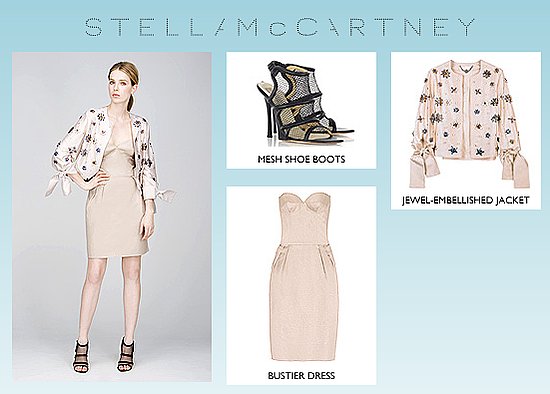 This Week's Fab Favorite: Stella McCartney
