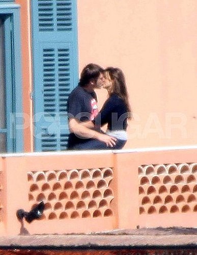 Power Couple: Javier Bardem and Penelope Cruz Power Couple: Javier Bardem and Penelope Cruz
