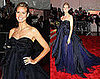 The Met's Costume Institute Gala: Heidi Klum 