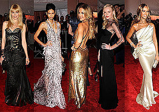 Vote Best Dressed at The Met's Costume Institute Gala 