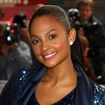Celebrity Style: Sequinned Blazer 