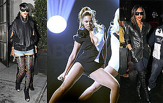 Sugar Shout Out: Who's the Fiercest of Them All?