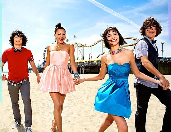 Look Book Love: Forever 21, Prom '09 Look Book Love: Forever 21, Prom '09