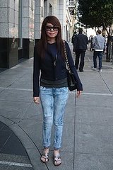 Look of the Day: Awesome in Acid 