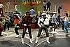 FABTV: Graffiti Rock Opener