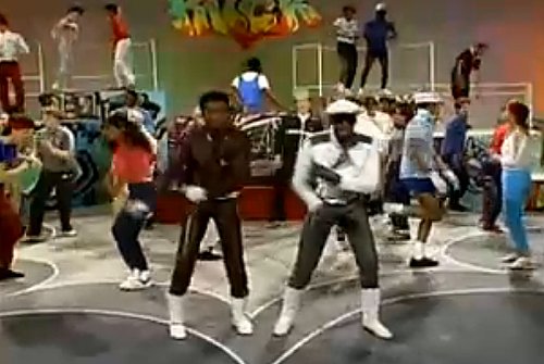 FABTV: Graffiti Rock Opener