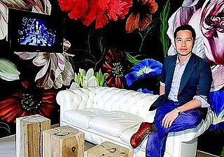 Designer Phillip Lim Launches Swim, Footwear, and Lingerie Line