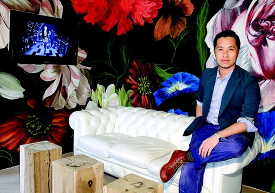 Phillip Lim Launches Swimwear, Lingerie, and Footwear Line Phillip Lim Launches Swimwear, Lingerie, and Footwear Line