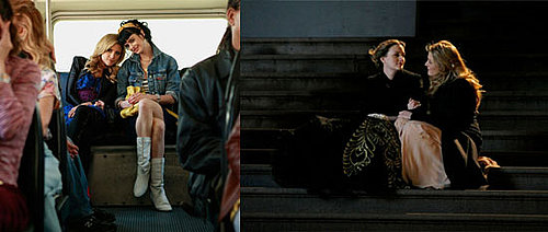 Gossip Girl Fashion Quiz: Episode 24 "Valley Girls"