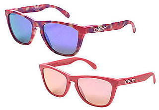 Paul Smith Recreates Limited Edition Oakley Sunglasses