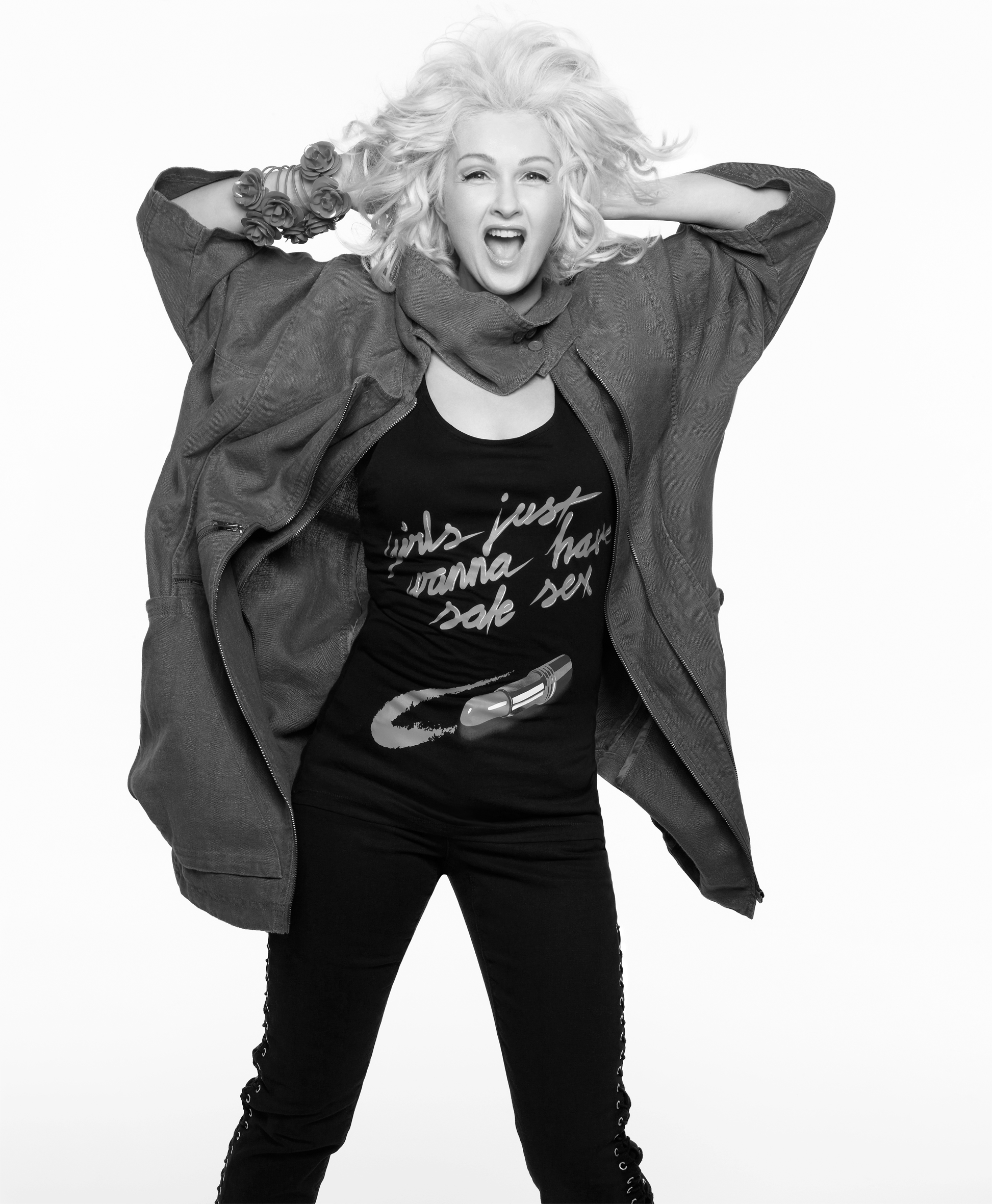 Cyndi Lauper Cyndi Lauper