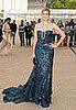Celebrities Like Iman, Claire Danes, and Ivanka Trump Attend 69th Annual American Ballet Theatre Spring Gala