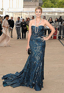 Celebrities Like Iman, Claire Danes, and Ivanka Trump Attend 69th Annual American Ballet Theatre Spring Gala