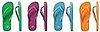 $1 Flip-Flop Saturday at Old Navy!