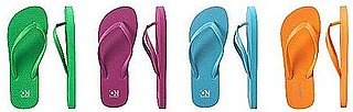 $1 Flip-Flop Saturday at Old Navy!