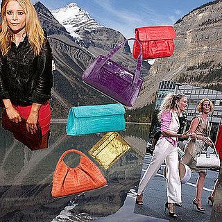 FabSugar Interviews Handbag Designer Nancy Gonzalez