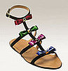 Marc Jacobs Bow Gladiator Sandal: Love It or Hate It? 