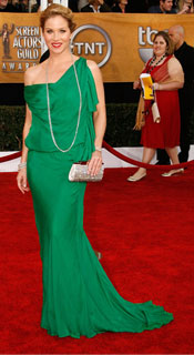 Christina Applegate