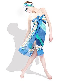 Look Book Love: Pucci's Summer Lovin'
