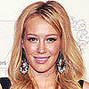 Hilary Duff On Getting Edgy With Her DKNY Clothing Collection 