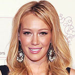 Hilary Duff On Getting Edgy With Her DKNY Clothing Collection 