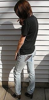 Look of the Day: What a Stud 