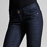 Skinny Jeans Causing Tingling Thighs