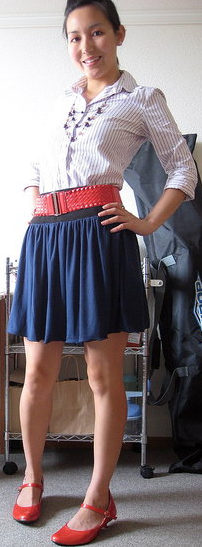 Looks of the Week! Looks of the Week!