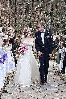 A Fab Wedding in Tennessee . . . and Colorado 