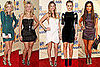 MTV Movie Awards 2009 Best Dressed Poll
