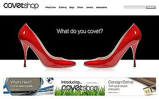 Turn Your Ex-Covets Into Covets 