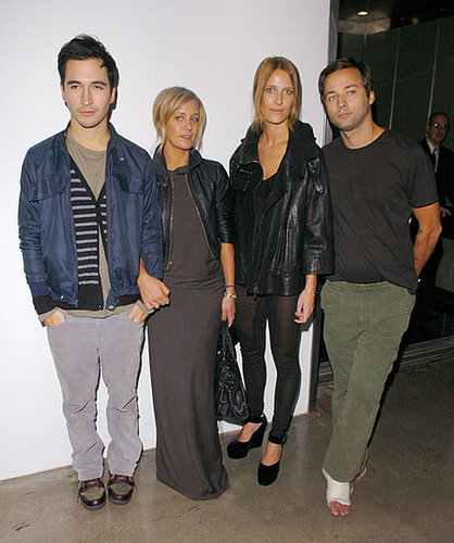 Fabcons: The Traina Three Fabcons: The Traina Three