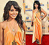 Photo of Vanessa Hudgens at 2009 MTV Music Awards