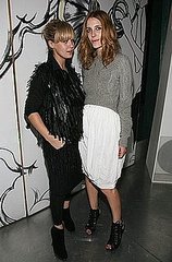 Pictures of Victoria, Vanessa, and Samantha Traina