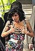 Singer Amy Winehouse to Design Clothing Collection with Britsh Label PPQ