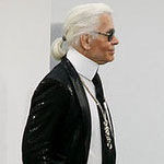 Would You Be Sad to See Karl Leave Chanel? 