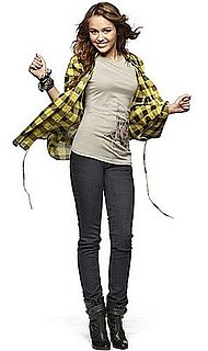 Miley Cyrus and Max Azria Create Junior Line for Wal-Mart